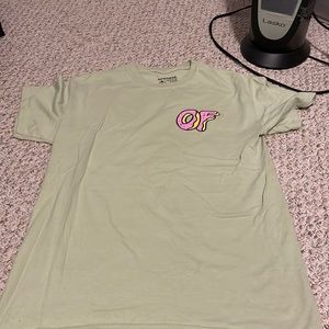 Green OFWGKTA SIZE M